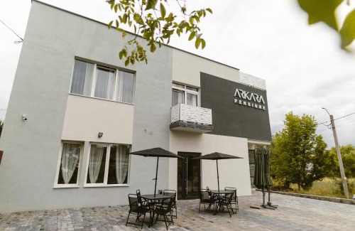 Tirgu Mures Bed & Breakfast | Pensiunea Arkara