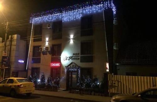 Tirgu Mures House | Pensiunea El Passo Targu Mures