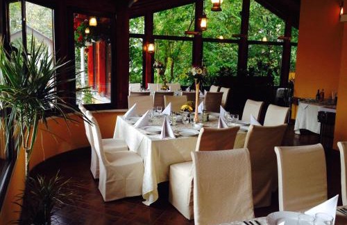 Tirgu Mures House | Pensiunea Europa