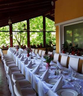 Tirgu Mures House | Pensiunea Europa