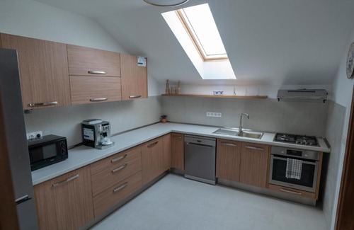 Sincraiu de Mures House | Pensiunea Gassi