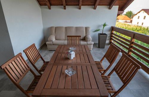 Sincraiu de Mures House | Pensiunea Gassi