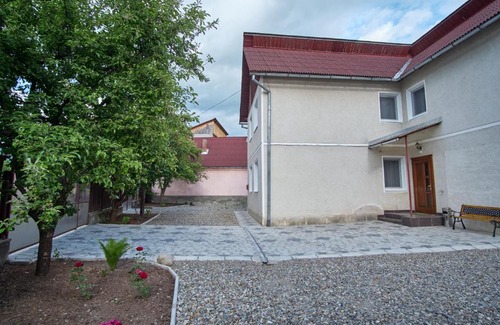 Viseu de Sus House | Pensiunea Selena