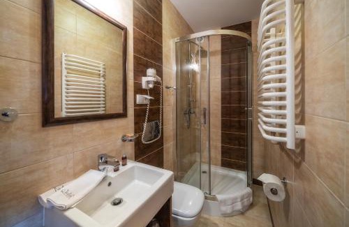 Bukowina Tatrzanska House | Pensjonat Orlik Mountain Resort&SPA