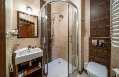 Bukowina Tatrzanska House | Pensjonat Orlik Mountain Resort&SPA