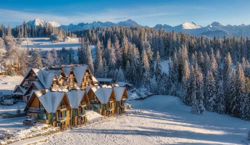 Bukowina Tatrzanska House | Pensjonat Orlik Mountain Resort&SPA