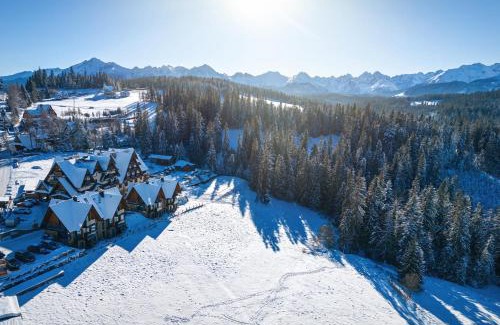 Bukowina Tatrzanska House | Pensjonat Orlik Mountain Resort&SPA