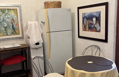 Mexico House | Pent Garden El Encino, Galería