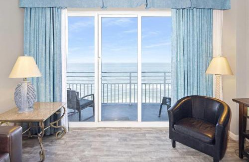 Brush - Stewarts House | Penthouse 19th Floor Resort Oasis Ocean Villa