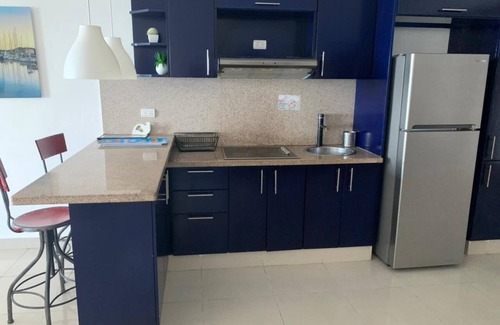 Boca Chica Apartment | PENTHOUSE 601C Ocean View apartment