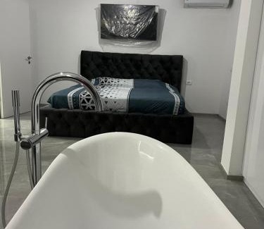 Gjilan Apartment | Penthouse 901