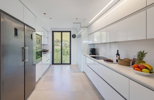 Puerto de Pollensa Apartment | Penthouse Apt Colomer by JS Villas