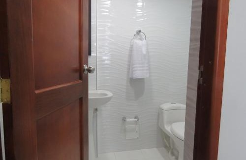 Punta Hansa Apartment | Penthouse Bahía Fragata