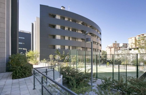 Zaidin Apartment | Penthouse Be suite Granada