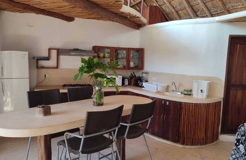 Luis Donaldo Colosio Apartment | Penthouse between 5TA/10 CTM, 2 blocks COCO BEACH, PLAYA DEL CARMEN, MEXICO