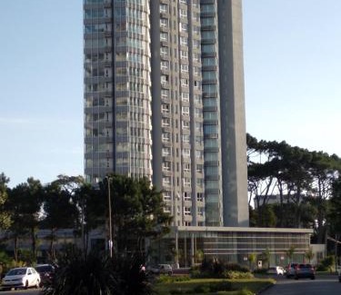 Cantegril Apartment | PentHouse con fantástica vista y Amenities únicos