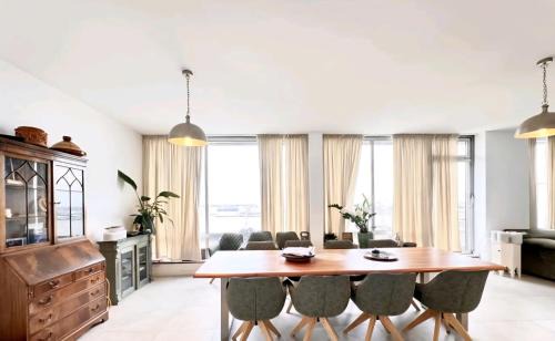 Hammfeld Apartment | Penthouse Düsseldorf Neuss