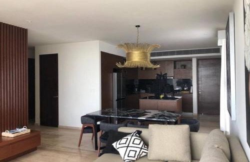 Merida Municipality Apartment | Penthouse de Lujo Cabo Norte, Mérida, Yucatan