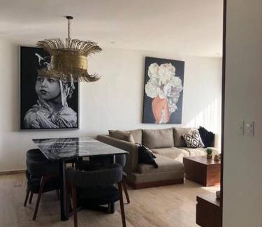 Merida Municipality Apartment | Penthouse de Lujo Cabo Norte, Mérida, Yucatan