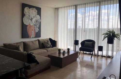 Merida Municipality Apartment | Penthouse de Lujo Cabo Norte, Mérida, Yucatan