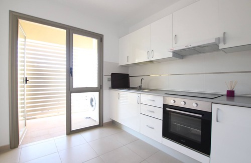 Alcala Apartment | PENTHOUSE - DUPLEX TYPE ATTIC WITH PRIVATE TERRACE 150 m. OF THE BEACH