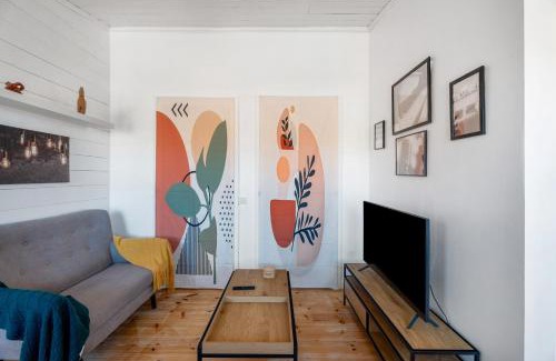 Armenime House | Penthouse El Balcón de Adeje