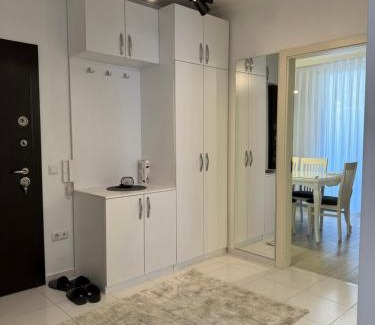 Çagllavicë Apartment | Penthouse Exclusive