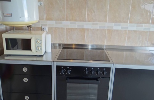 Carnota Apartment | Penthouse in Carnota for 4 people