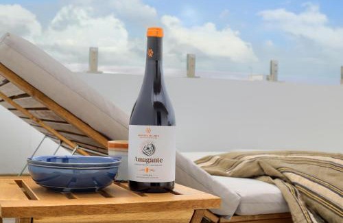 El Cotillo Apartment | Penthouse in El Cotillo