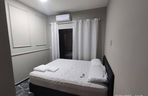 Acarau Apartment | Penthouse in gated condominium complex , with private hot tub, near the beach.