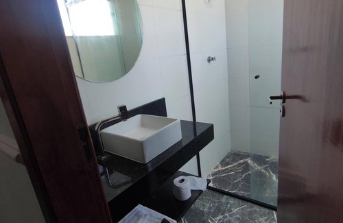 Acarau Apartment | Penthouse in gated condominium complex , with private hot tub, near the beach.