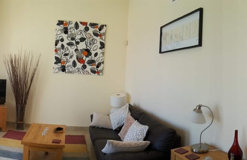 San Roque House | Penthouse in La Alcaidesa with Great Views, Shared Pool, A/C & Wi-Fi