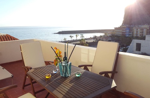 Puerto de Tazacorte Apartment | PENTHOUSE IN LA PALMA ISLAND