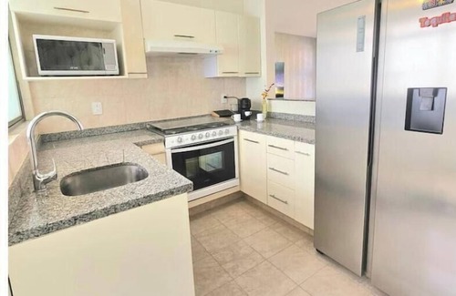 Reforma Villa | Penthouse in the heart of Mexico City