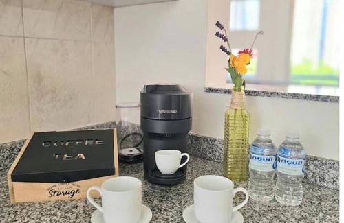 Reforma Villa | Penthouse in the heart of Mexico City