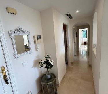 Benahavis Apartment | Penthouse Karina Los Arqueros