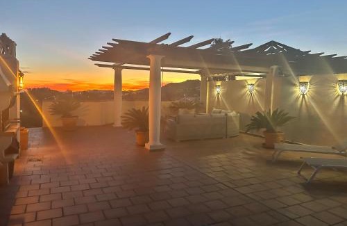 Benahavis Apartment | Penthouse Karina Los Arqueros