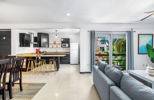 Luis Donaldo Colosio Apartment | Penthouse Luxury Tendenza