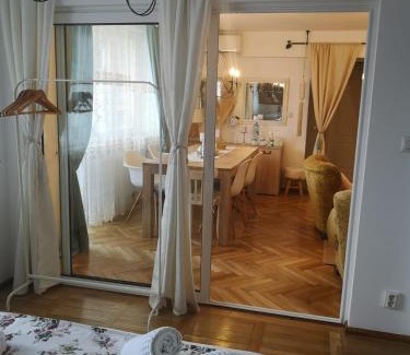Resita Apartment | Penthouse Luxury