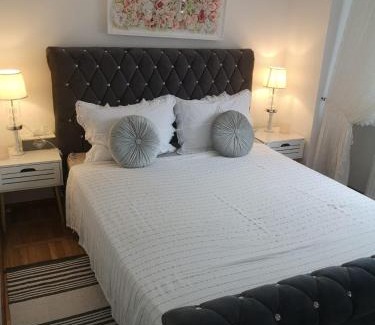 Resita Apartment | Penthouse Luxury