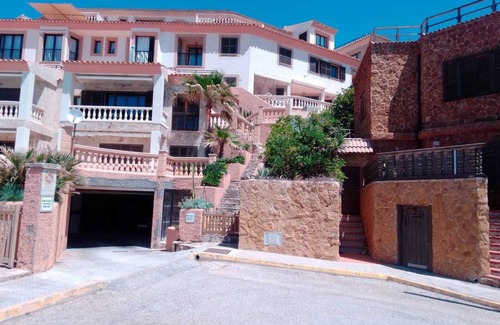 Cala Agulla Apartment | Penthouse overlooking the Mediterranean