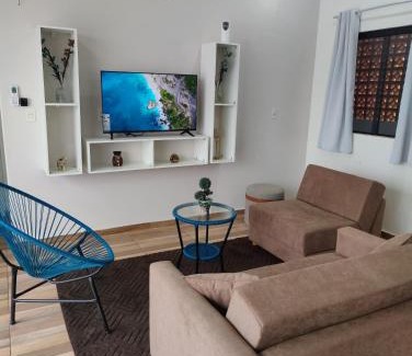 Encarnacion Apartment | Penthouse, Playa y Vista al Río