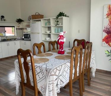 Encarnacion Apartment | Penthouse, Playa y Vista al Río