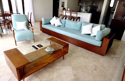 Francisco Uh May Apartment | Penthouse - Private - Pool & Heated Jacuzzi C3011