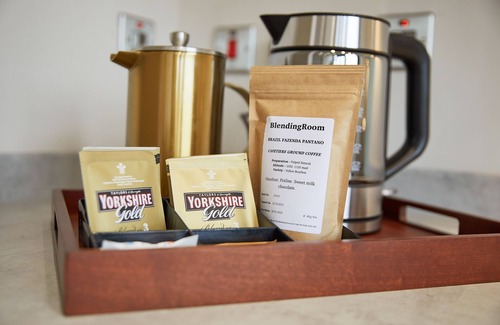 Hull Old Town Apartment | Penthouse Suites @ Humber Lofts Residences