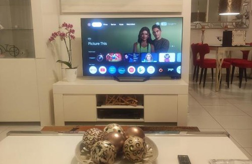 Callao Salvaje House | Penthouse Sabina mit Jacuzzi