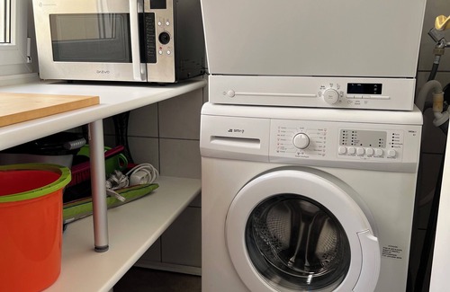 Los Abrigos Apartment | Penthouse - Spektakulärer Meerblick und Große Sonnen-terrasse