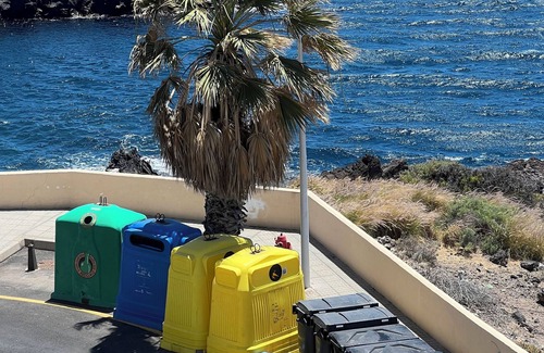 Los Abrigos Apartment | Penthouse - Spektakulärer Meerblick und Große Sonnen-terrasse