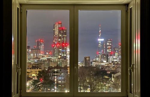 Maggiolina Apartment | Penthouse Stefini 2