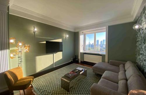 Maggiolina Apartment | Penthouse Stefini 2